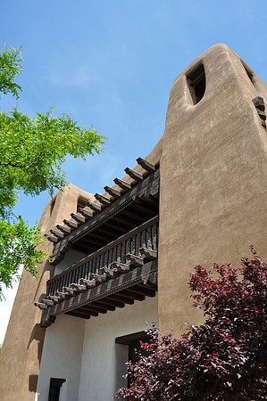 Santa Fe