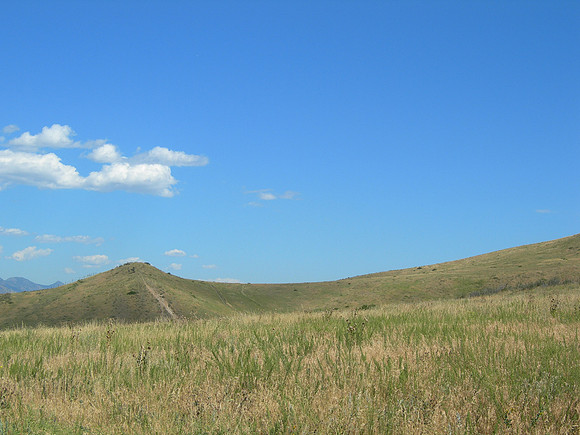 Hayden Green Mountain Park