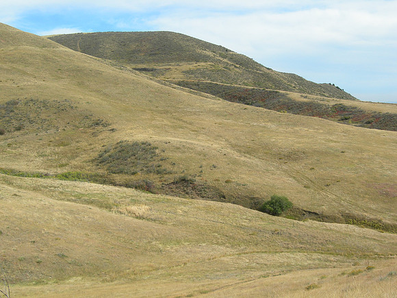 Hayden Green Mountain Park
