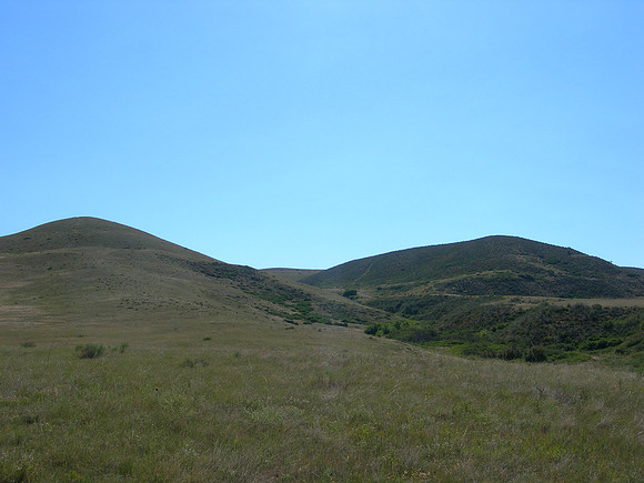 Hayden Green Mountain Park
