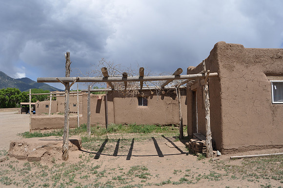 Taos Pueblo