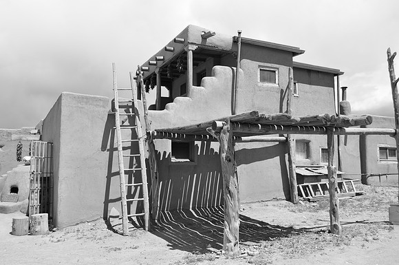 Taos Pueblo