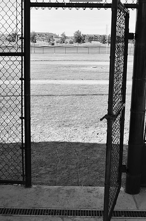 Jackie Robinson Ballpark
