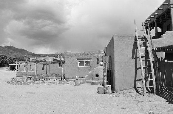 Taos Pueblo