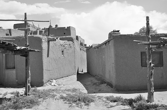 Taos Pueblo