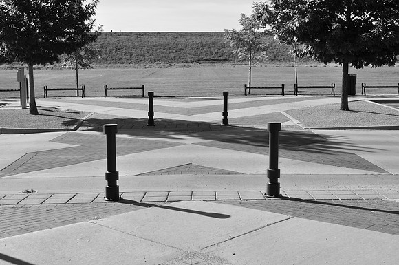 A Neighborhood Park in Lowry
