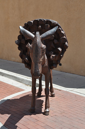 Santa Fe