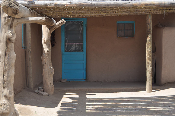 Taos Pueblo