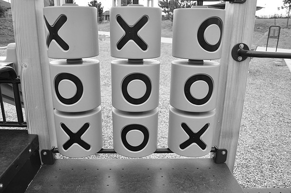 Lowry Playground