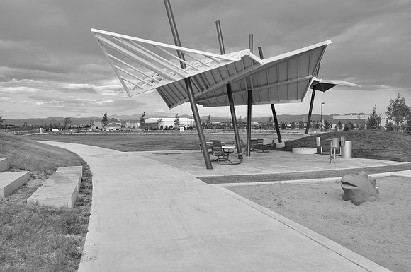 Lowry Playground