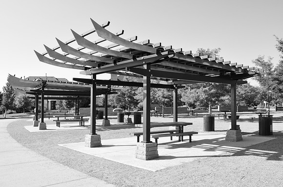 A Neighborhood Park in Lowry